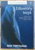 Ana Tortajada Zdławiony krzyk - okładka